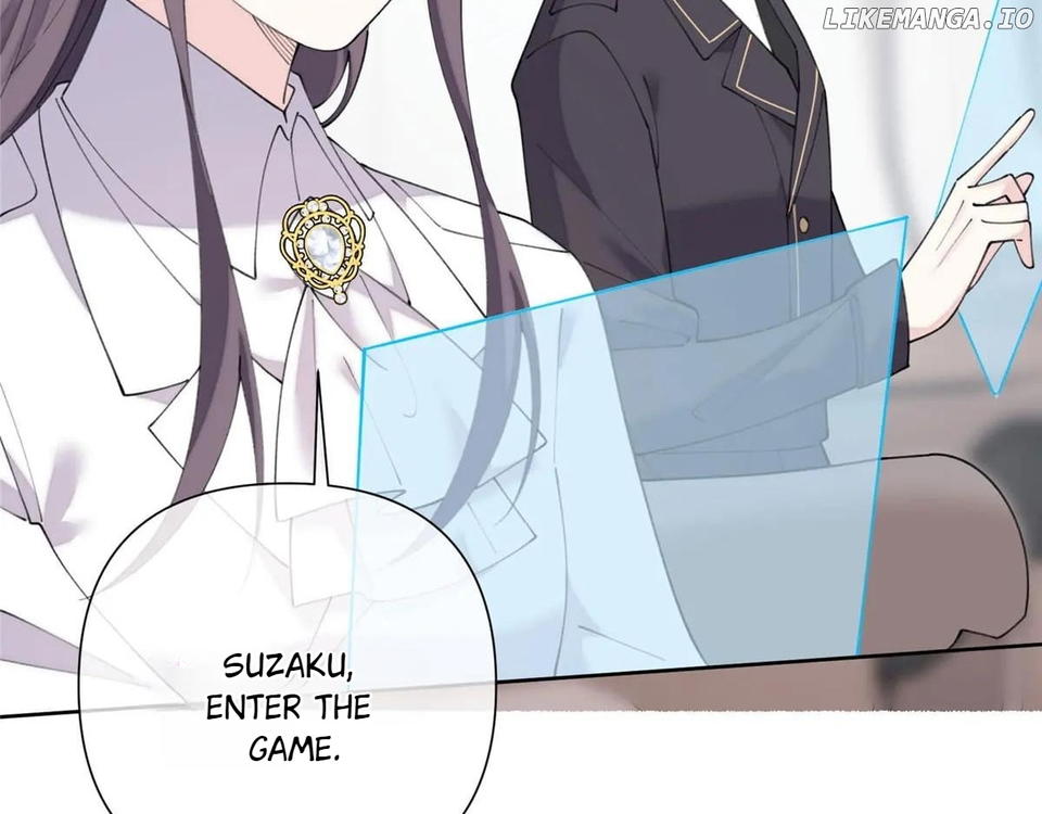 Her Marriage Was Called Off at Daytime, the Cutely Fierce Commander Asked Her For a Hug at Night Chapter 104 - page 64